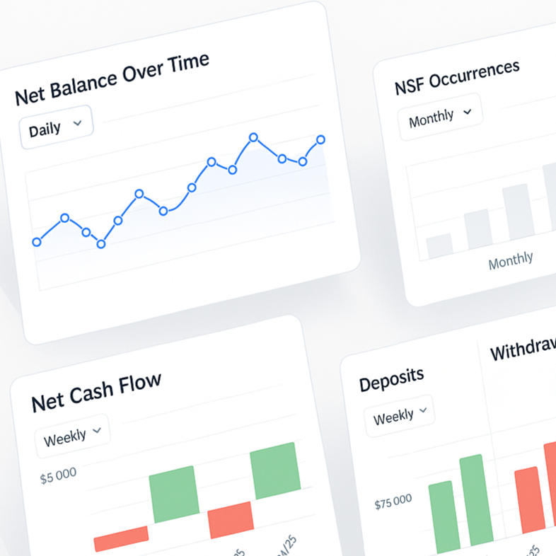 FlowData Demo Platform