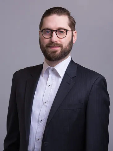 Jim Chonko