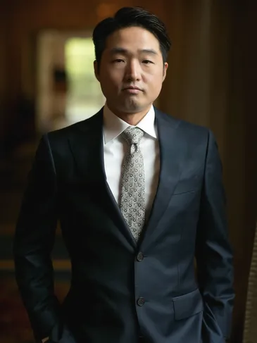Phillip Sungmin Yeo