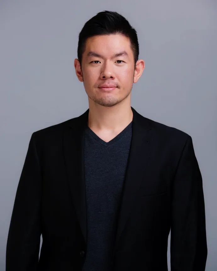 Kevin Yen